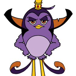Categoryantagonists angry birds fanon wiki