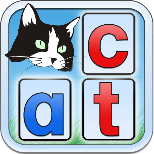 Word wizard for kids school ed apps