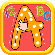 Abc dot connect letter number apk for android download