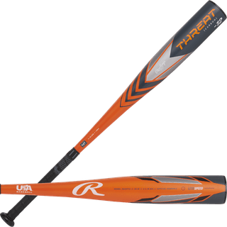 Rawlings threat usa bat