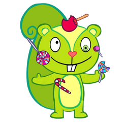 Nuttygallery happy tree friends wiki