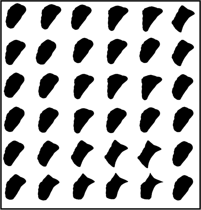 Shape analysis of sand particles based on fourier descriptors environmental science and pollution research