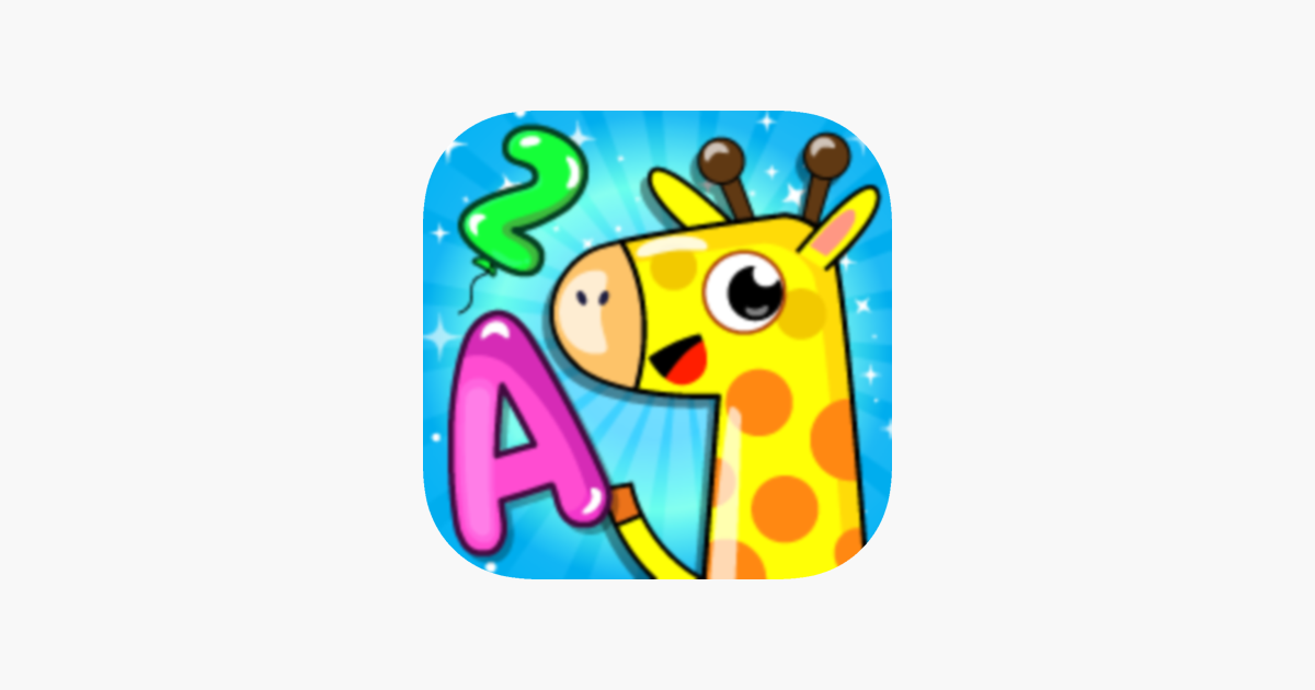 Baby games abc for kids on the app store