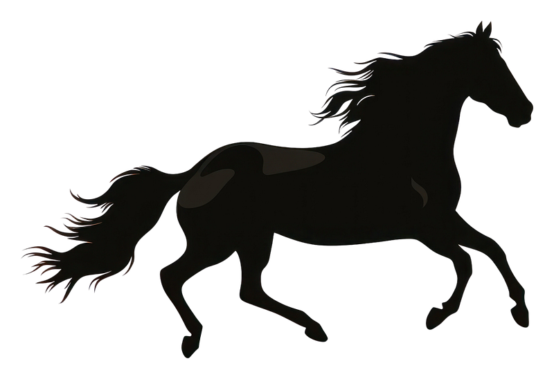 Horse drawing images free photos png stickers wallpapers backgrounds