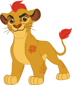 Kion dog stories wikia