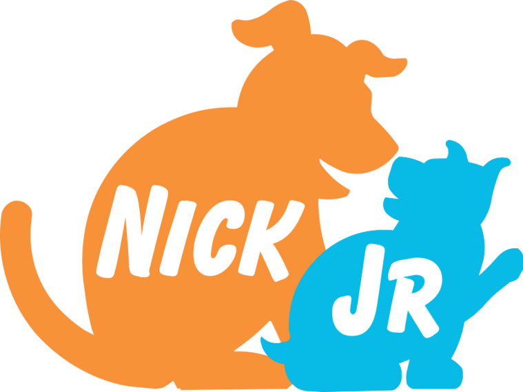 Nick jr nelso dream logos wiki