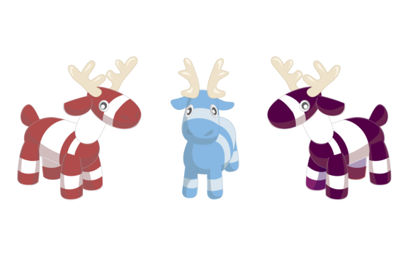 Rudolph drawing png transparent images free download vector files