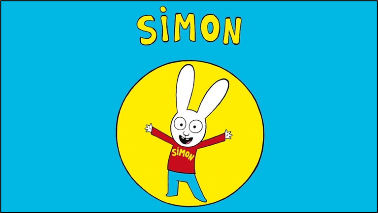 Simon temporada