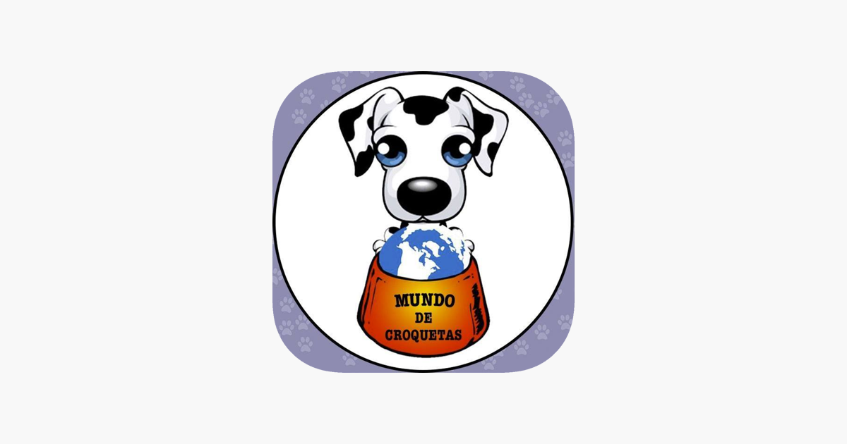 Mundo de croquetas durango on the app store
