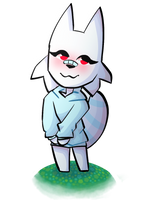 Forums iso animal crossing styled art