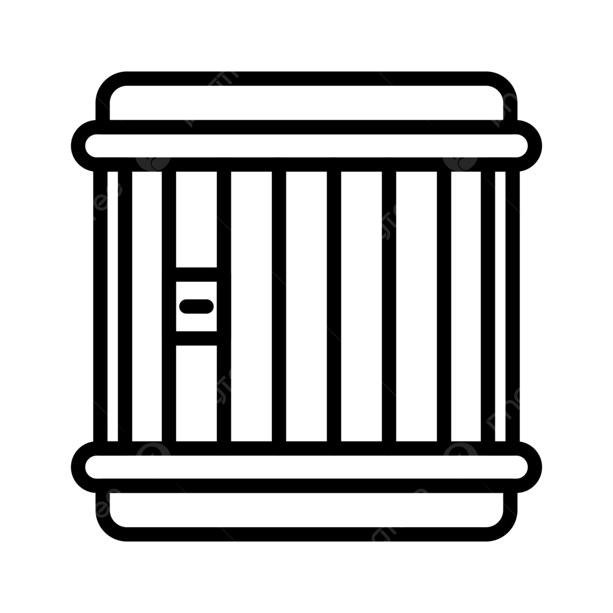 Jail prisoner vector art png images free download on