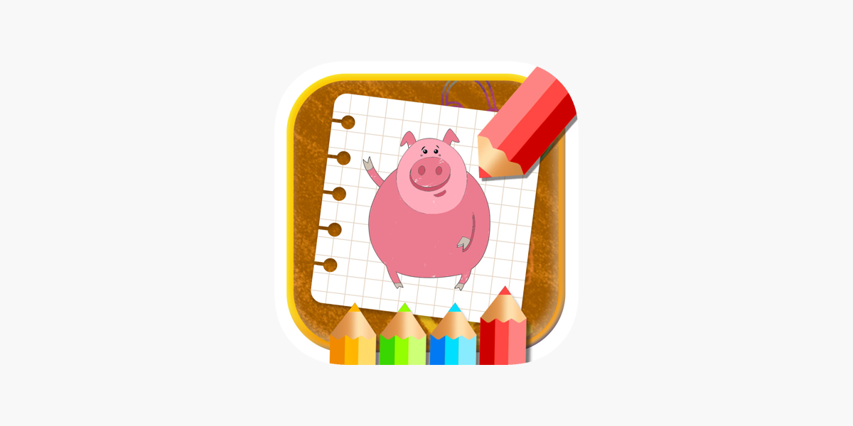 Babys drawing board on the app store