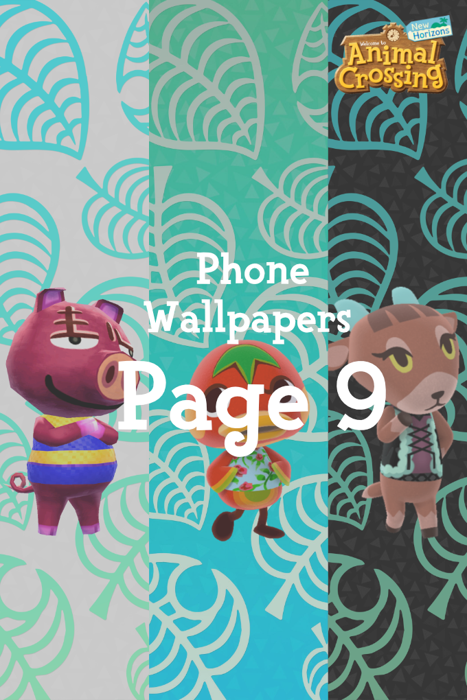 Download Free 100 + animal crossing new horizons wallpaper