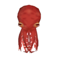 Octopus creature