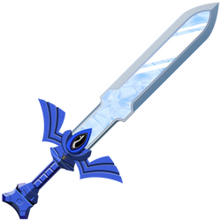 Gallerymaster sword