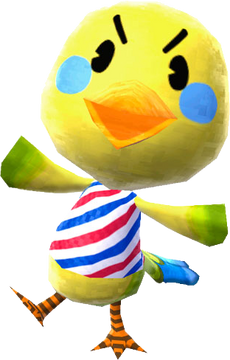 Twiggy animal crossing wiki