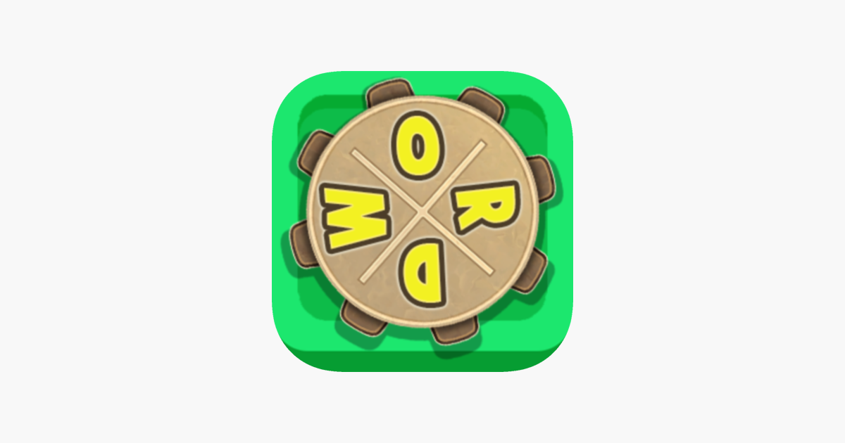 Word lock word puzzle on the app store