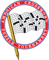 American crossword puzzle tournament