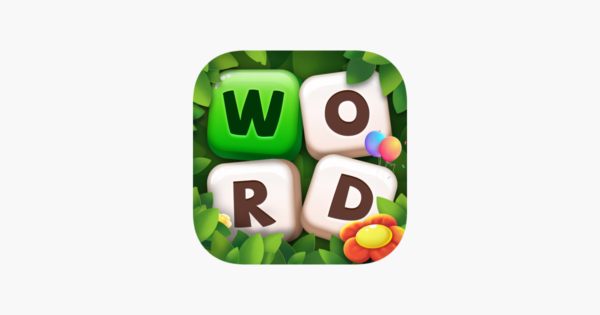 Crossword wonder na app store