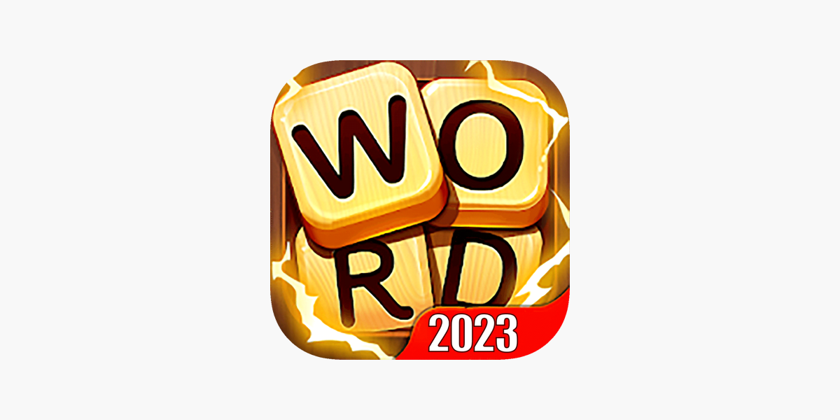 Word connect word find legend on the app store