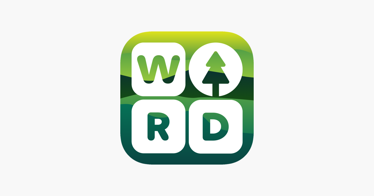 Word ladder on the app store