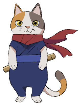 Lucky the ninja cat fight club championship fanom wiki