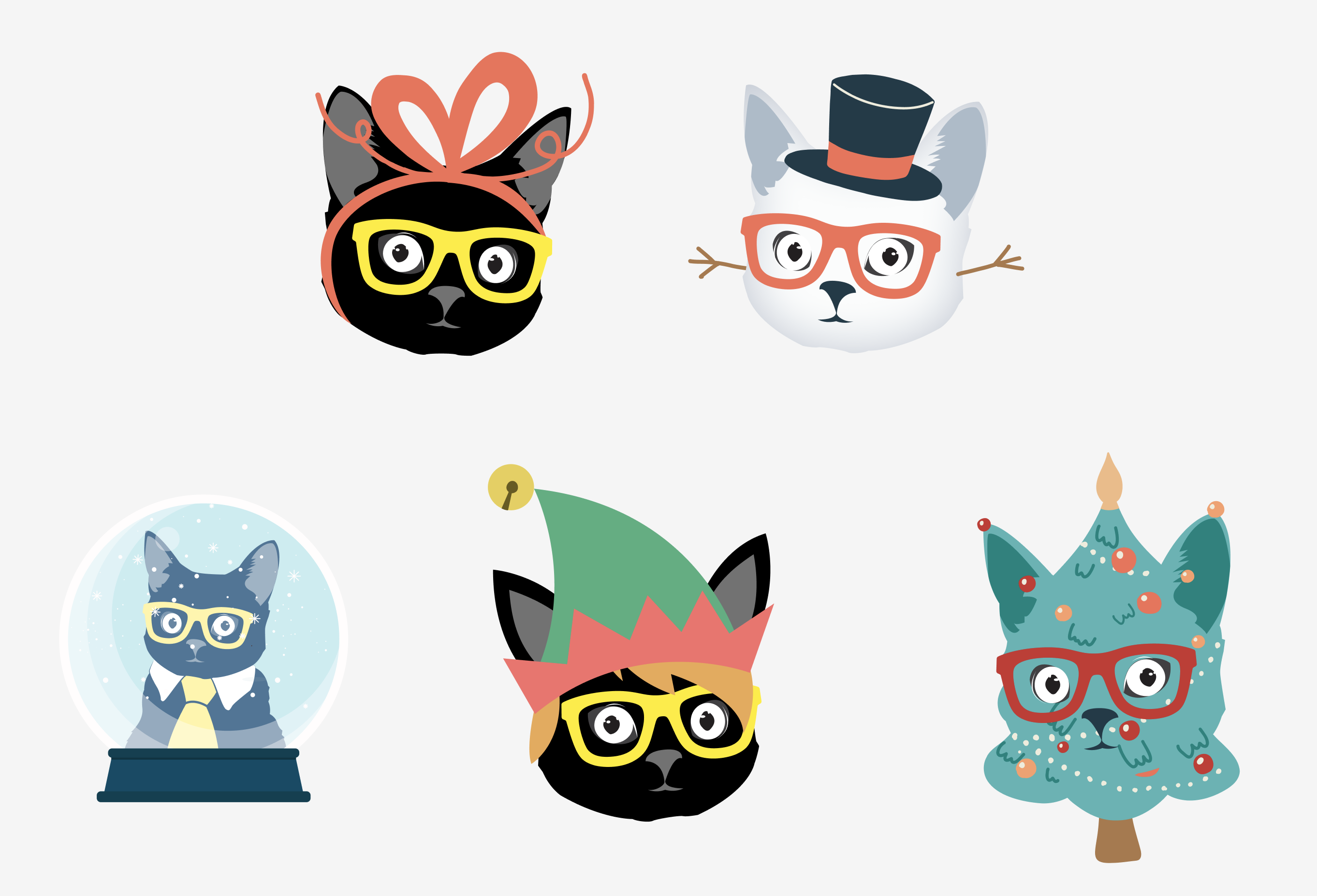 Download the slack emojis from klaus you had no idea you needed