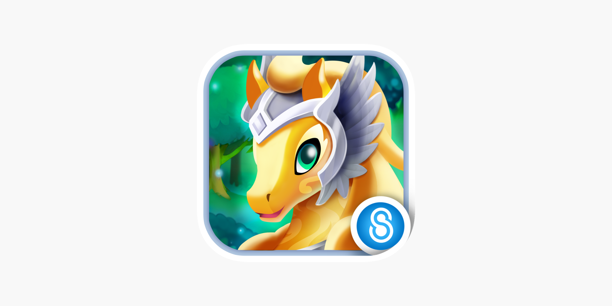 Fantasy forest story hd on the app store