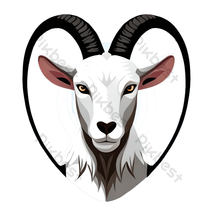 Goat png images free goat transparent pngvector and psd download