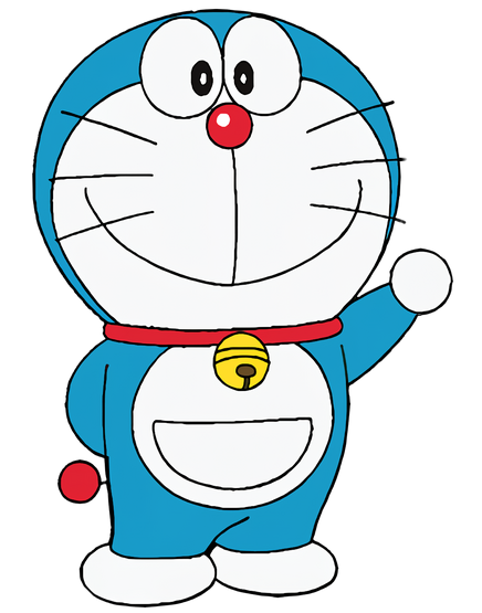 Doraemon fanonsupercinar character stats and profiles wiki