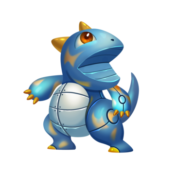 Blue dinosaur png transparent images free download vector files