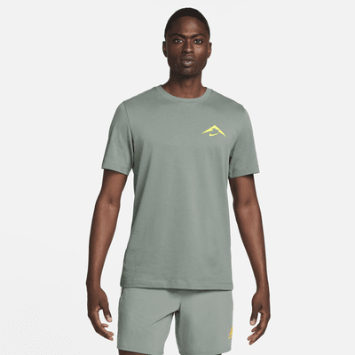 Trail mens dri