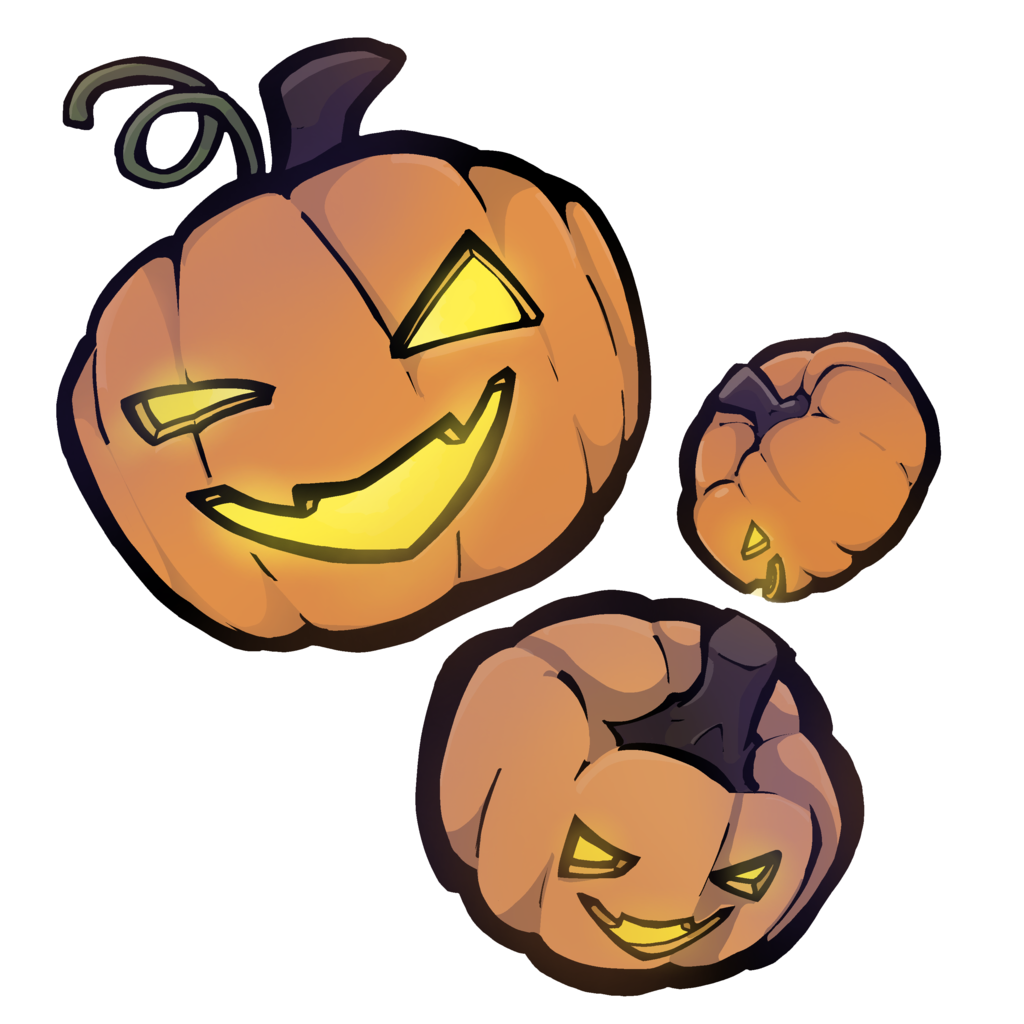 Halloween sticker pack tower heroes wiki