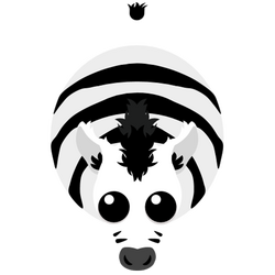 Zebra mopeio wiki