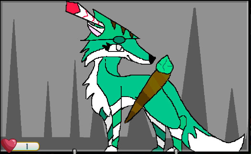 Koav animal jam art wiki