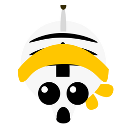 Zebra mopeio wiki