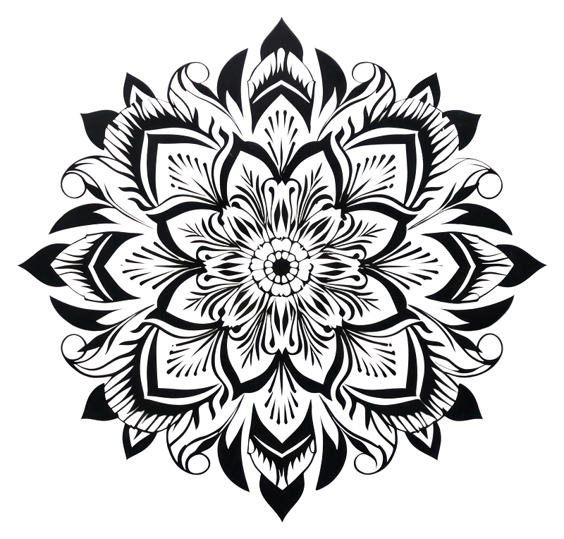 Mandala png images free photos png stickers wallpapers backgrounds