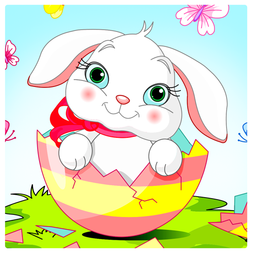 Easter colorg bookappstore for android