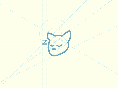 Cat logos by devin elston