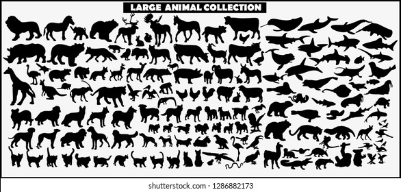 Download Free 100 + animal silhouettes wallpaper