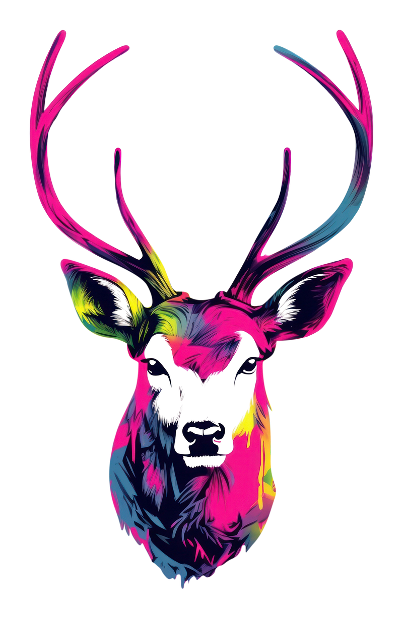 Deer head skull images free photos png stickers wallpapers backgrounds