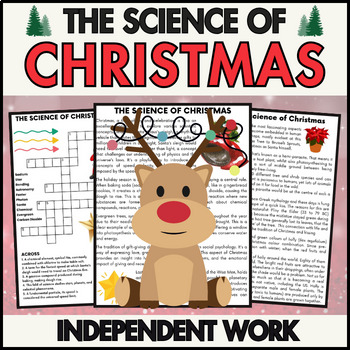 The science of christmas