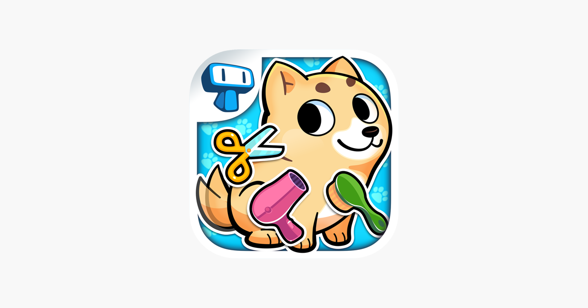 Virtual pet shop tus mascotas en app store