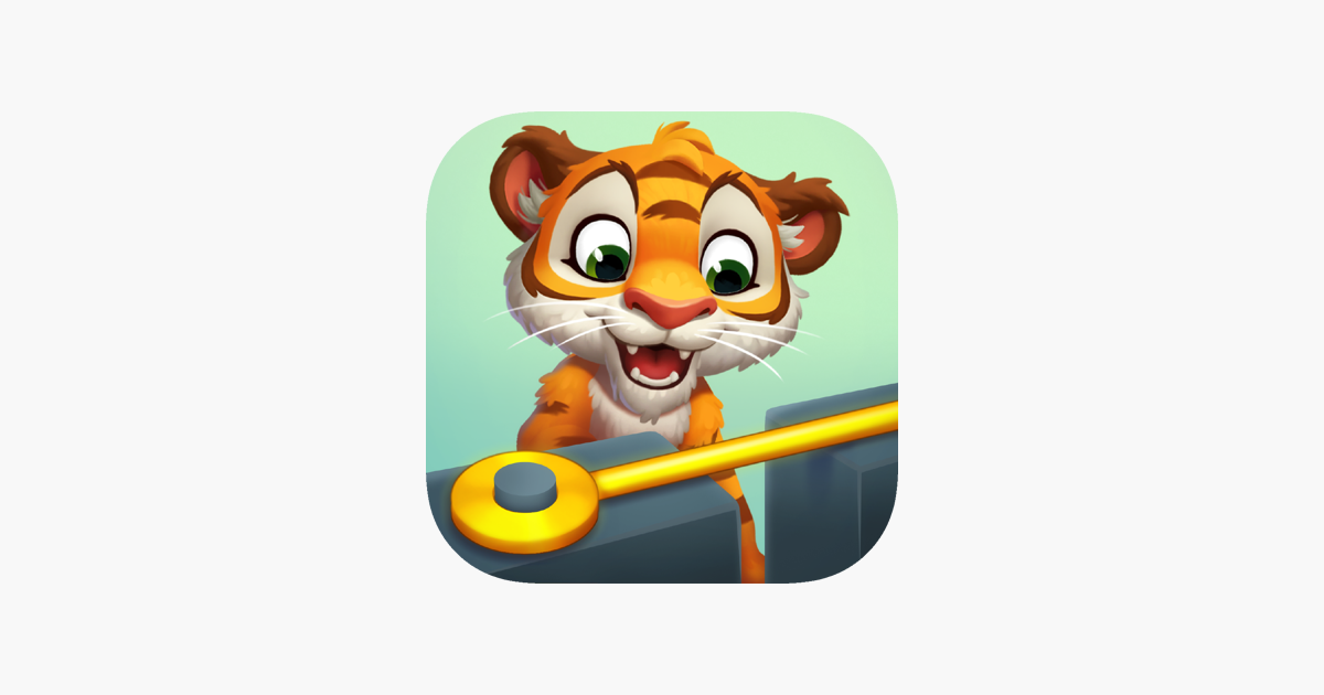 Wildscapes en app store