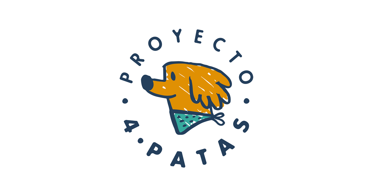 Proyecto patas