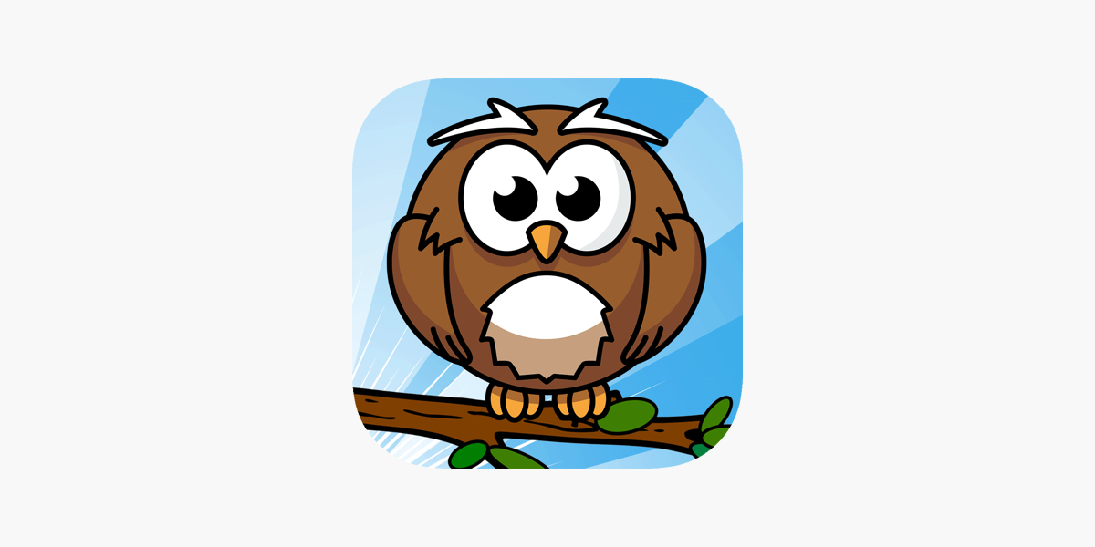 Pre k preschool learning games en app store