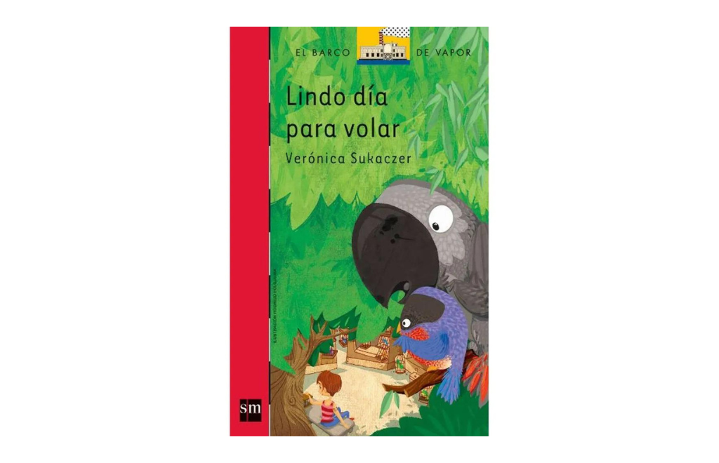 Siete libros infantiles reendados por una escritora y una psicãloga pa regal en navidad