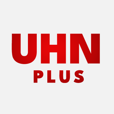 Uhn plus uhnplus x