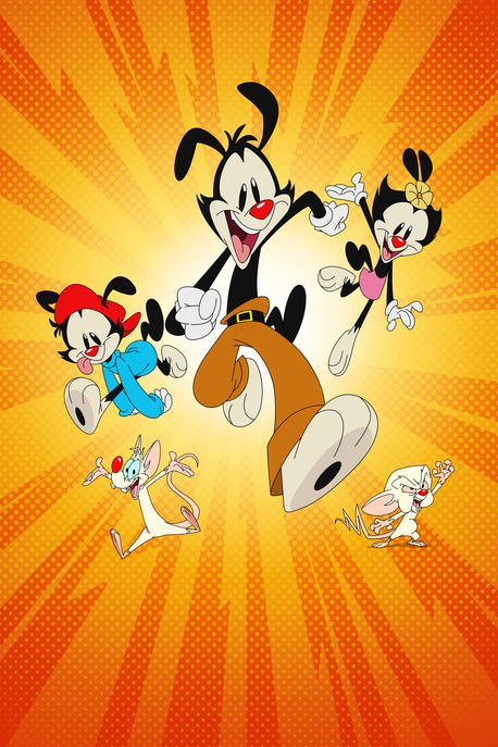 Animaniacs (2020)