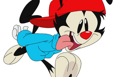 Yakko warner wiki